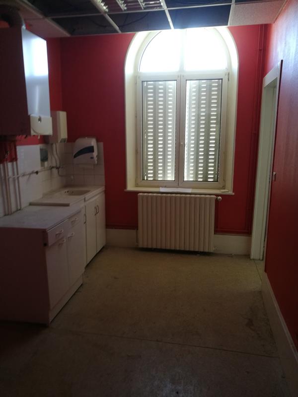 Gare de Pont-à-Mousson